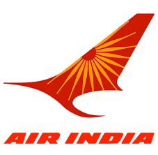 Air India logo