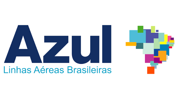 Azul Brazilian Airlines logo
