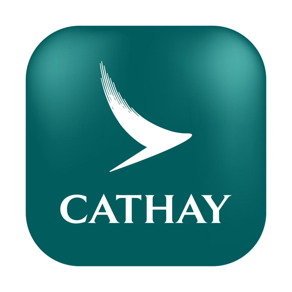 Cathay Pacific logo