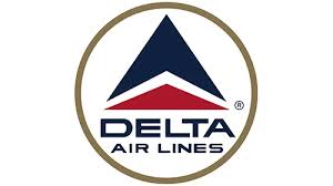 Delta Air Lines logo