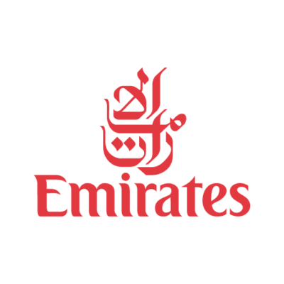 Emirates logo