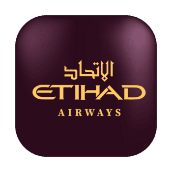Etihad Airways logo