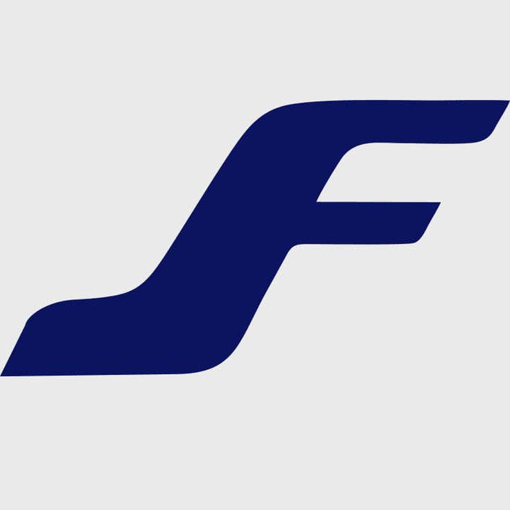 Finnair logo