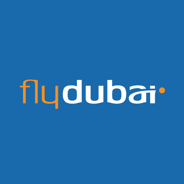 flydubai logo