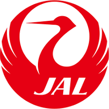 Japan Airlines logo