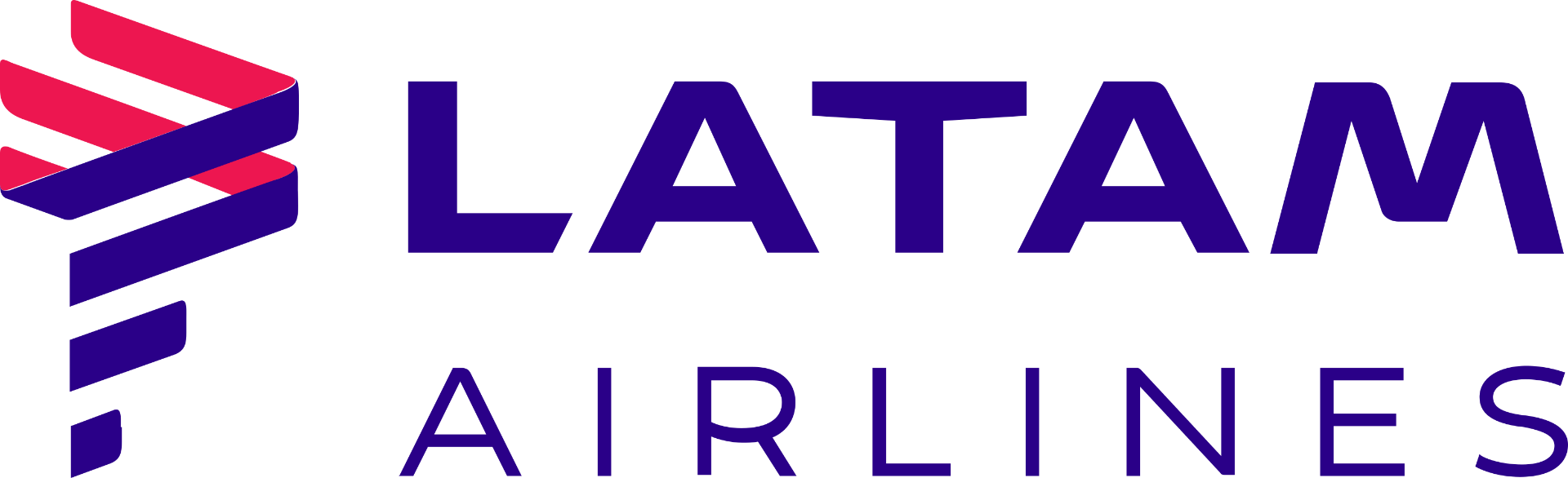 LATAM Airlines logo