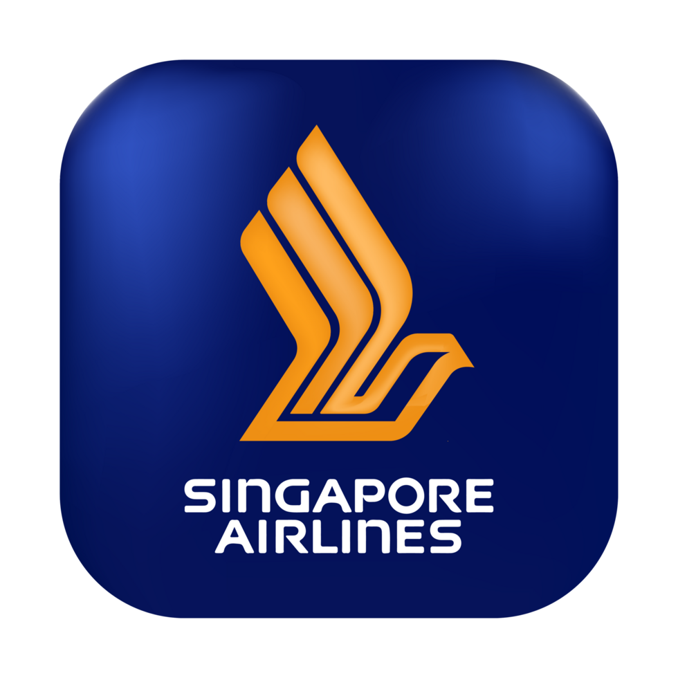 Singapore Airlines logo
