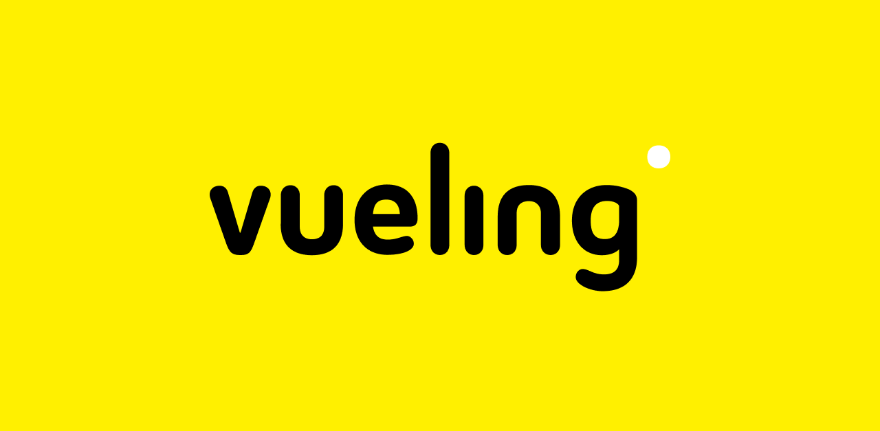 Vueling logo