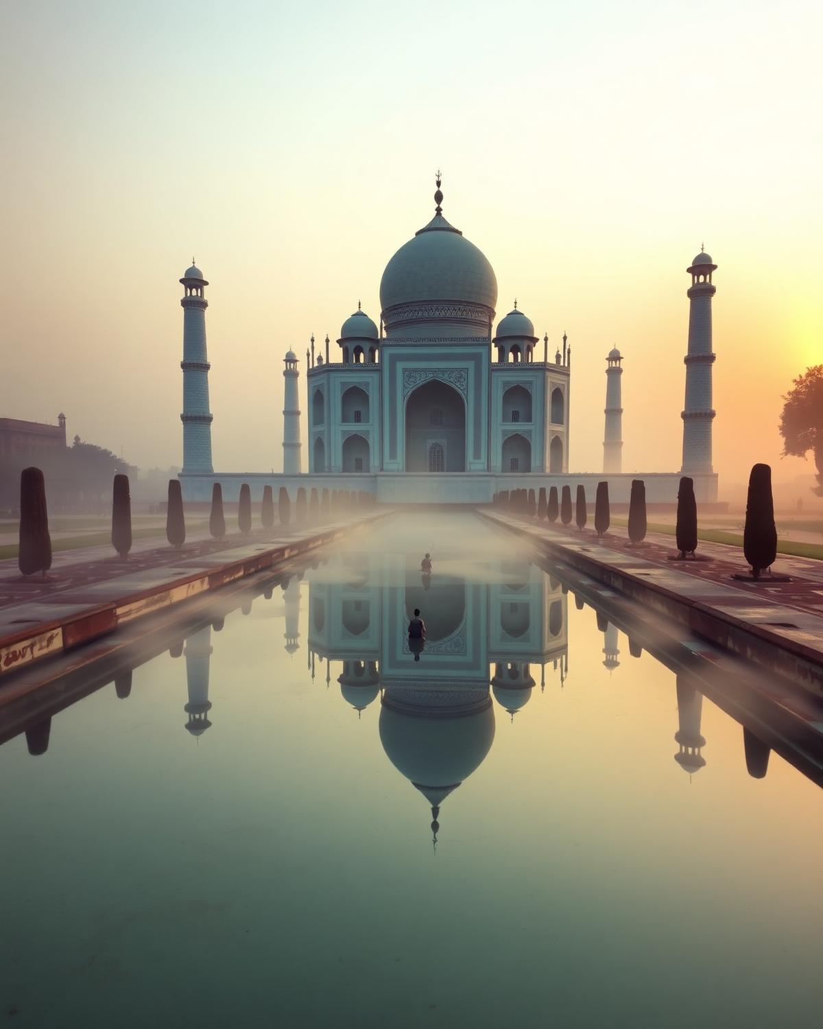 Land of Love
