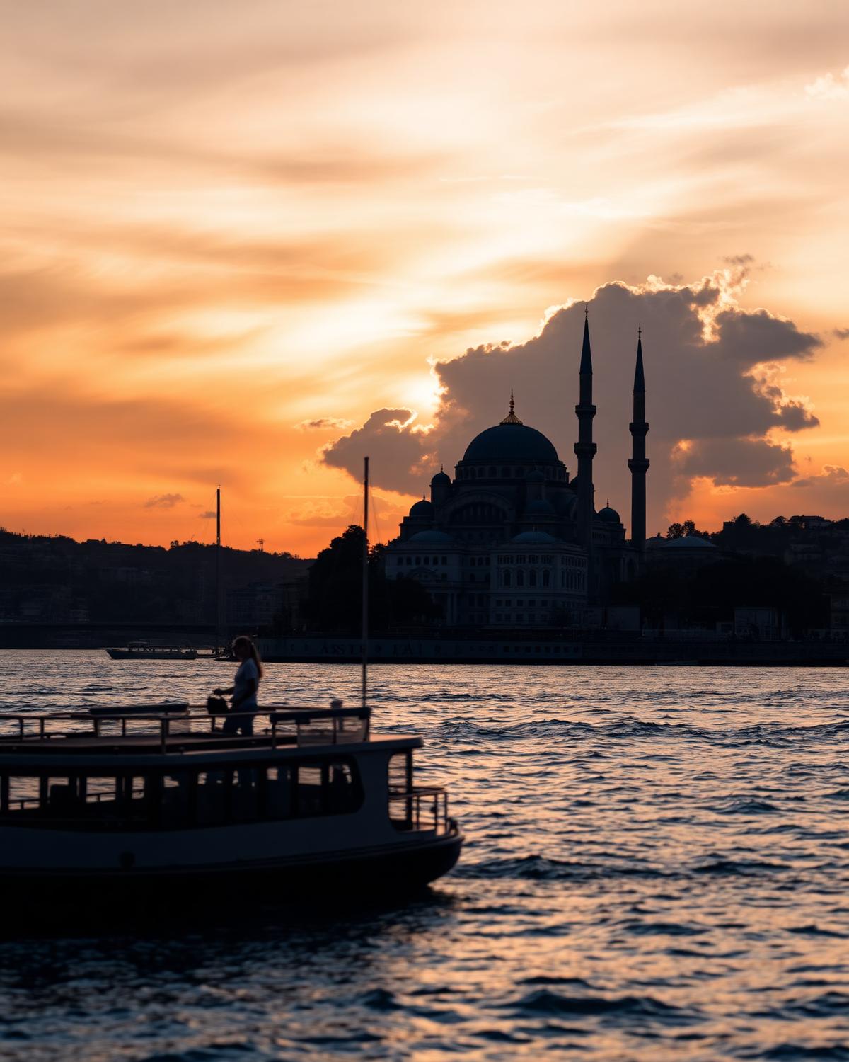 Amazing Istanbul